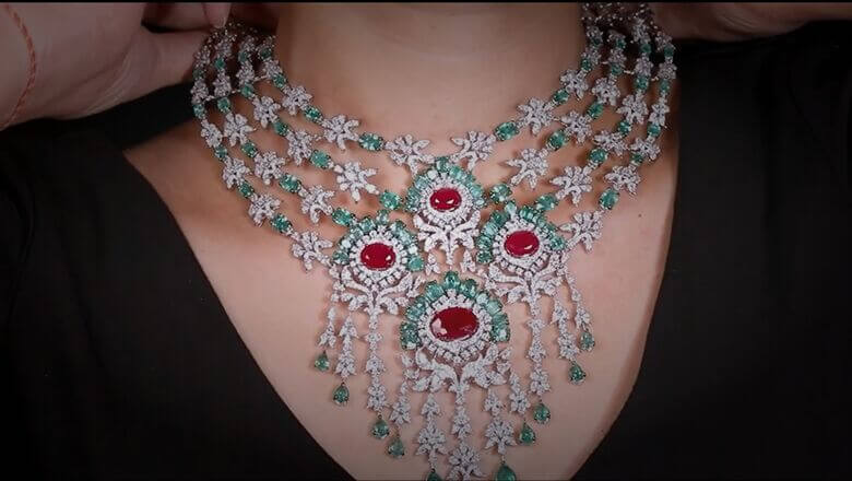 Dhirsons Jewellery House
