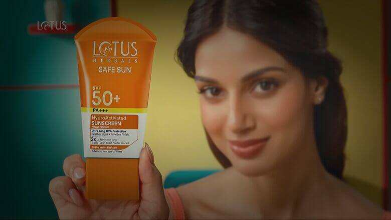 Lotus Herbals