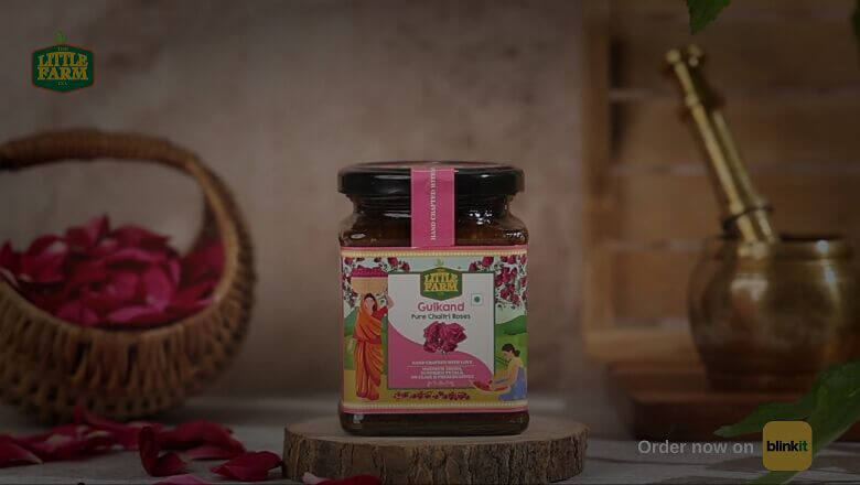 The Little Farm Co