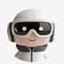 Niko AI assistant avatar