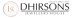 Dhirsons Jewellery House logo