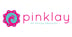 Pinklay logo